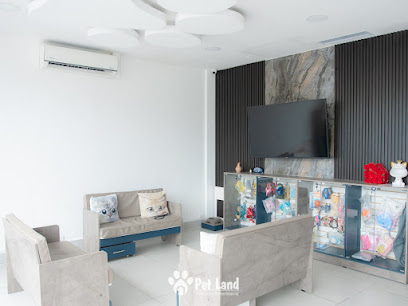 Pet Land Urdesa – Guayaquil