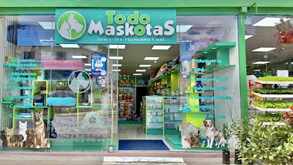 Clínica Veterinaria Todo Maskotas - Loja 1 AF1QipMCGQZcIv4iHpnJlQQfc3EhiQgGw38 y9AA1Sp0w426 h240 k no