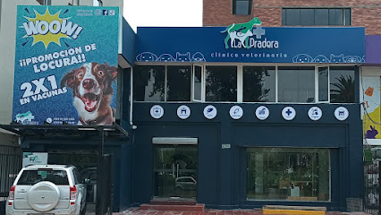 Clinica Veterinaria La Pradera – Quito