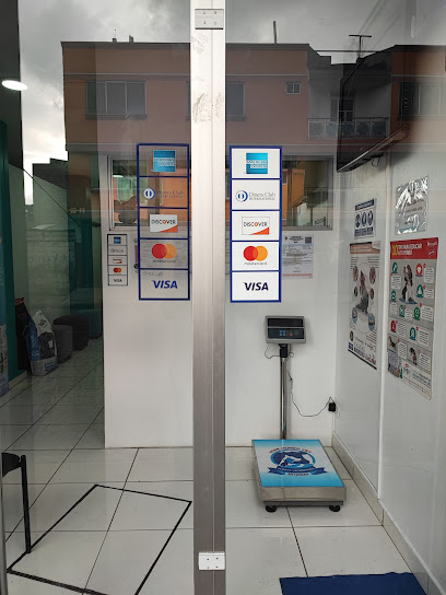 Hope Mundo Vet Clínica Veterinaria 24 Horas – Quito
