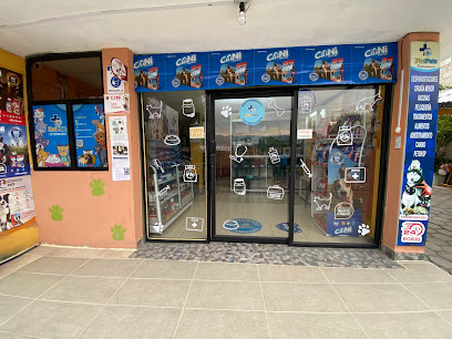 Pro Pets Vererinaria – Ambato