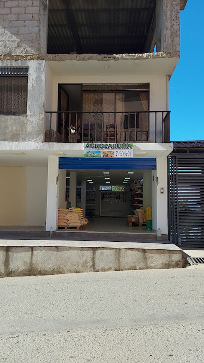 AGROZARUMA MULTIINSUMOS - Zaruma 1 AF1QipMyJmUsNj1muk 4NpGEeV96bzD3crWkiigwU6puw408 h725 k no
