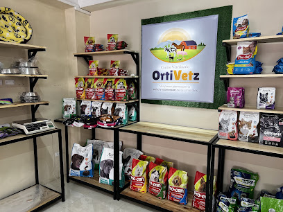 Centro Veterinario OrtiVetz – Sangolqui