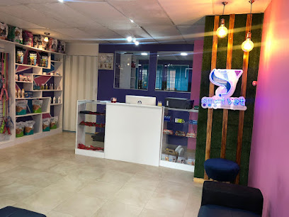 Veterinaria SmartVet Patitas sanas y felices – Quito