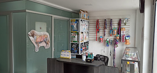 Veterinaria DogLand – Quito
