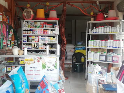 AGROVETERINARIA VALENTINA – Pedernales