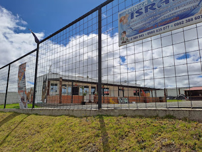 Clínica Veterinaria Israel – Tulcan