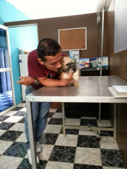 ARDOCAN VETERINARIA 24 Horas DR. ARTURO MOREIRA – Guayaquil