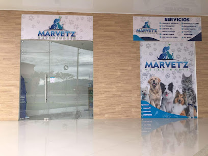 Marvetz – Portoviejo