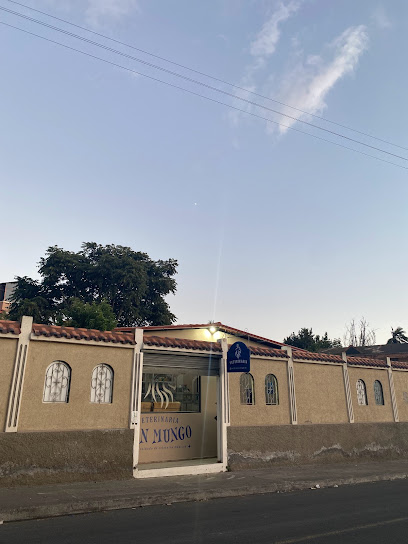 Veterinaria San Mungo – Ambato