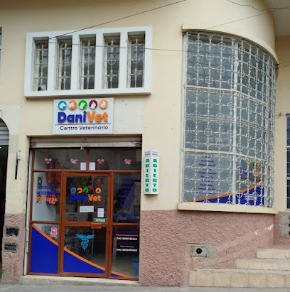 Danivet Centro Veterinario – Gualaceo