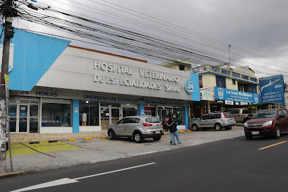 Veterinary Specialty Hospital Sinai - Quito 1 AF1QipPapzkASwLGplHM oq 9UJjhaniVy7NAgdYfic w408 h272 k no