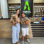 Animal Center - Pasaje 6 AF1QipPjvQhwXDbWK MiS4kA4HjvH7n7IIghY r5LE Dw408 h544 k no