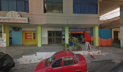 Clínica Veterinaria Manta – Manta