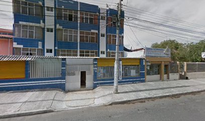 Almacén Veterinario Tungurahua – Ambato