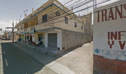 Rolando Saltos Veterinario – Manta