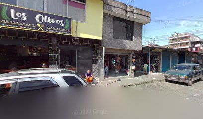 Veterinaria Mascotalandia – Santo Domingo de los Tsachilas – Santo Domingo