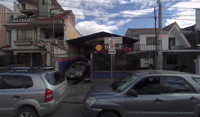 Clínica Veterinaria Tu Buen Amigo – Cuenca