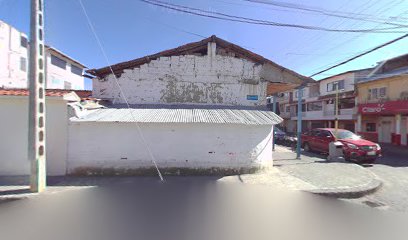 COMAGROT Agropecuaria – Loja