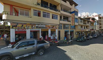 El Corral Macabeo – Macas